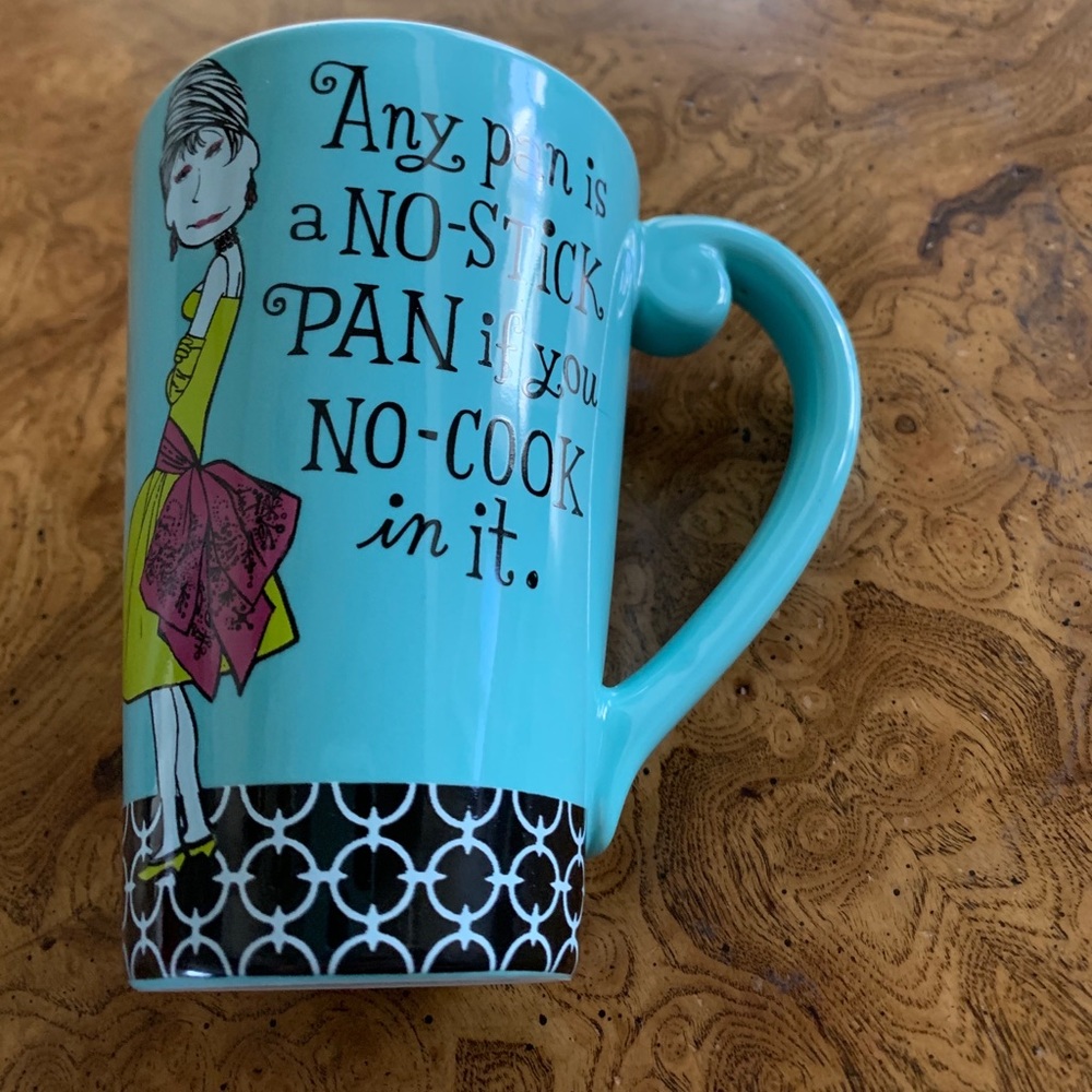 Hallmark Mug